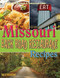 Missouri Back Road Restaurant Recipes Cookbook