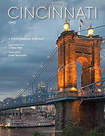 Cincinnati OH