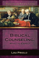 Biblical Counseling