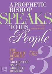 A Prophetic Bishop Speaks to his People