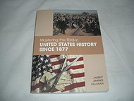 Mastering the TEKS in United States History Since 1877
