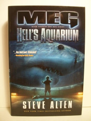 Meg: Hell's Aquarium