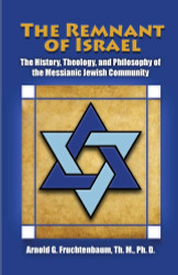 The Remnant of Israel