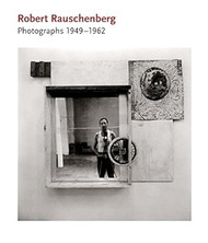 Robert Rauschenberg
