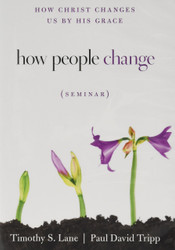 How People Change Seminar