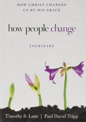 How People Change Seminar