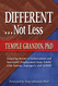 Different Not Less