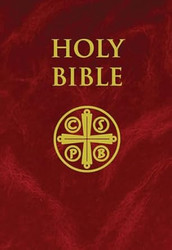 New American Bible Revised Edition