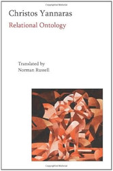 Relational Ontology