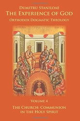 The Experience of God Volume 4 The Church