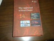 The Appraisal of Real Estate 14th Edition