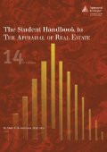 STUDENT HDBK.TO APPRAISAL REAL ESTATE