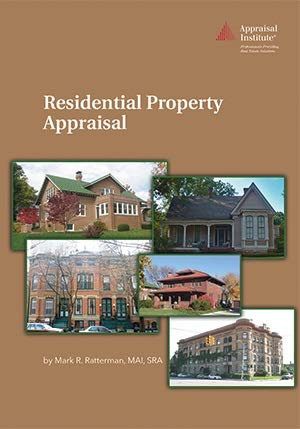 Residential Property Appraisal
