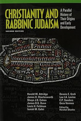 Christianity and Rabbinic Judaism