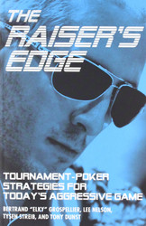 The Raiser's Edge