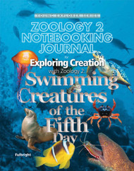 Exploring Creation with Zoology 2
