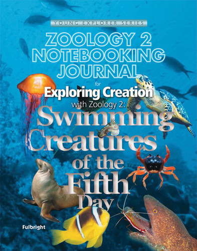 Exploring Creation with Zoology 2