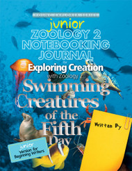 Exploring Creation with Zoology 2