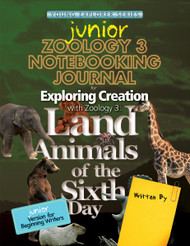 Exploring Creation with Zoology 3