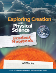 Exploring Creation with Physical Science 2nd Edition Student