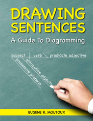 Drawing Sentences