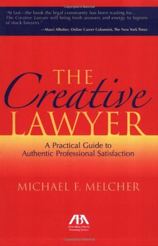 Creative Lawyer