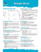 Google Drive Quick Source Reference Guide Google Drive Quick Source Reference Guide