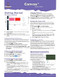 Canvas for Student Quick Source Reference Guide