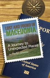 Lost and Found in Macedonia