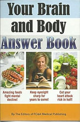 Your Brain and Body Answer Book