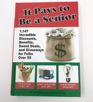 It Pays to Be a Senior