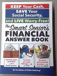 The Smart Senior's Financial Answer Book 2022
