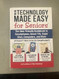 NEW TECHNOLOGY MADE EASY for Seniors