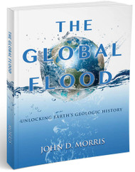 The Global Flood The Flood Unlocking Earth's Geologic