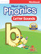 Preschool Prep Company Meet The Phonics - Letter Sounds Workbook