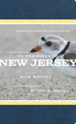 American Birding Association Field Guide to the Birds of
