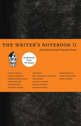 The Writer's Notebook II