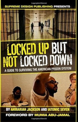 Locked Up but not Locked Down