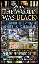 When The World Was Black Part One