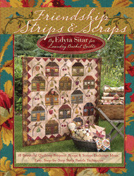 Friendship Strips & Scraps