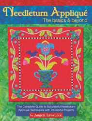 Needleturn Applique