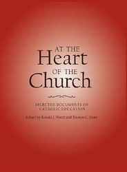 At the Heart of the Church