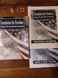 Foundation for Freedom