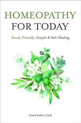 Homeopathy For Today