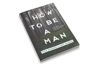 How to Be a Man