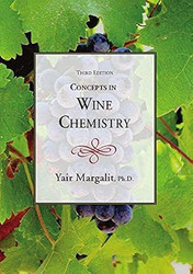 Concepts in Wine Chemistry Third Edition