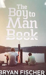 The Boy To Man Book