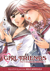 Girl Friends