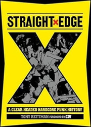 Straight Edge