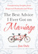 The Best Advice I Ever Got on Marriage